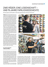Menschen Macher M&auml;rkte