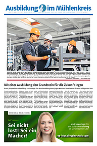 Weserspucker Minden