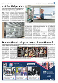 Weserspucker Bad Oeynhausen