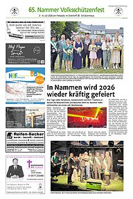 Weserspucker Minden