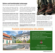 Freizeitguide 2026