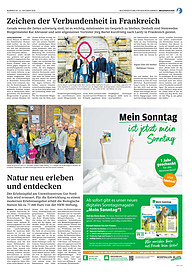 Weserspucker Lübbecke