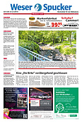 Weserspucker Minden