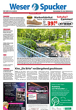 Weserspucker Minden