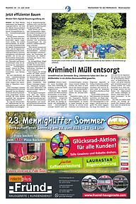 Weserspucker Minden