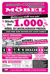 Weserspucker Bad Oeynhausen