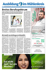 Weserspucker Bad Oeynhausen