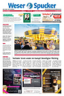 Weserspucker L&uuml;bbecke