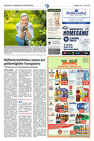 Weserspucker Minden