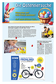 Weserspucker Bad Oeynhausen