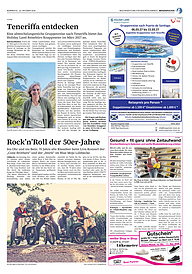 Weserspucker Lübbecke