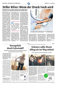 Weserspucker Minden