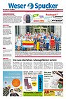 Weserspucker Bad Oeynhausen