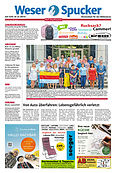 Weserspucker Bad Oeynhausen