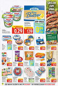 Center Minden u. Hawig