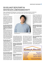 Menschen, Macher, Märkte