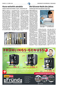 Weserspucker L&uuml;bbecke