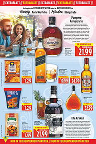 Center Minden u. Hawig