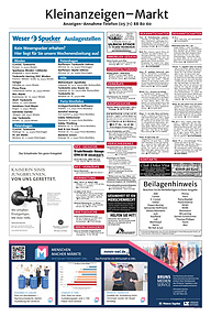 Weserspucker Minden