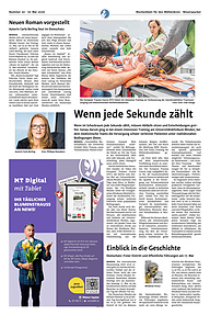 Weserspucker Minden