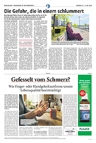 Weserspucker Bad Oeynhausen