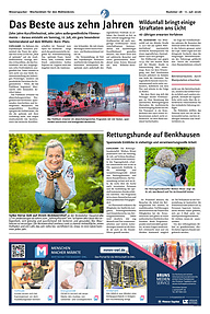 Weserspucker Lübbecke