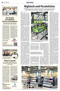 Kauf Lokal Fr&uuml;hjahr 2026