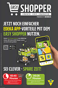 Center Minden u. Hawig