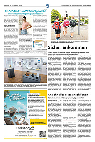 Weserspucker Minden