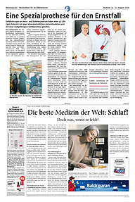 Weserspucker Bad Oeynhausen