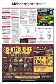 Weserspucker L&uuml;bbecke