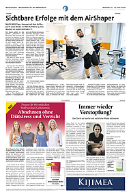 Weserspucker Minden