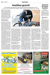 Kauf Lokal Fr&uuml;hjahr 2026