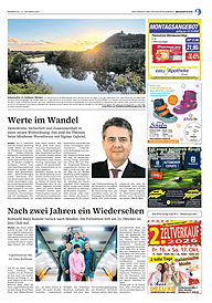 Weserspucker Minden
