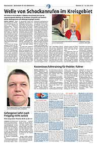 Weserspucker Minden