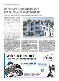 Menschen Macher M&auml;rkte