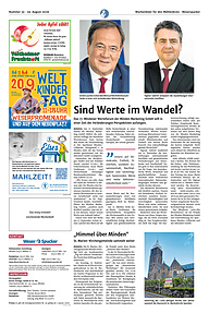 Weserspucker Minden