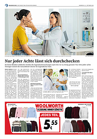 Weserspucker Bad Oeynhausen
