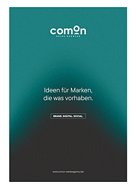 Menschen Macher M&auml;rkte