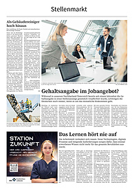 Weserspucker Bad Oeynhausen