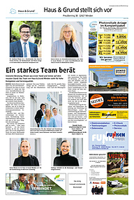 Weserspucker Bad Oeynhausen