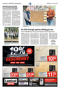 Weserspucker Minden