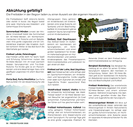 Freizeitguide 2026