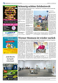 Weserspucker L&uuml;bbecke