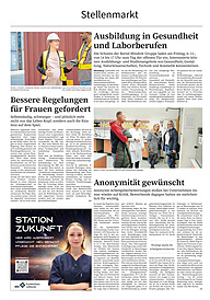 Weserspucker Lübbecke