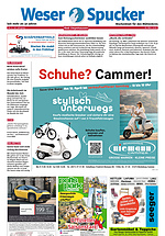 Weserspucker Bad Oeynhausen