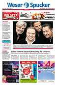 Weserspucker L&uuml;bbecke