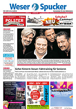 Weserspucker Lübbecke