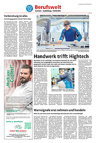 Weserspucker L&uuml;bbecke