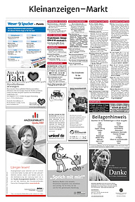 Weserspucker Bad Oeynhausen